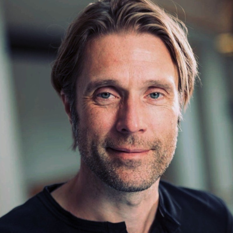 Anders Tornøe, Digital Learning Consultant